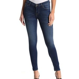 Hudson Krista Ankle Skinny Jeans